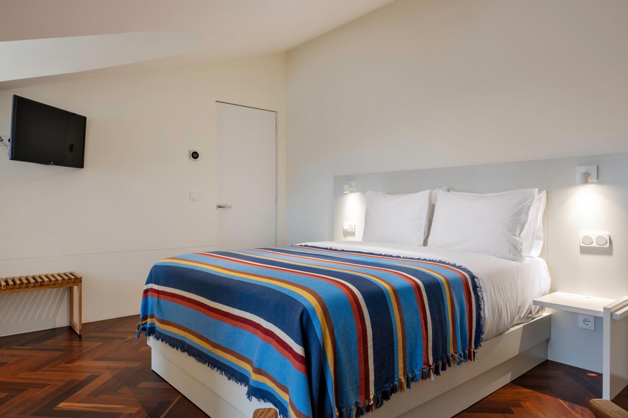 Catarina Luxury Apartahotel