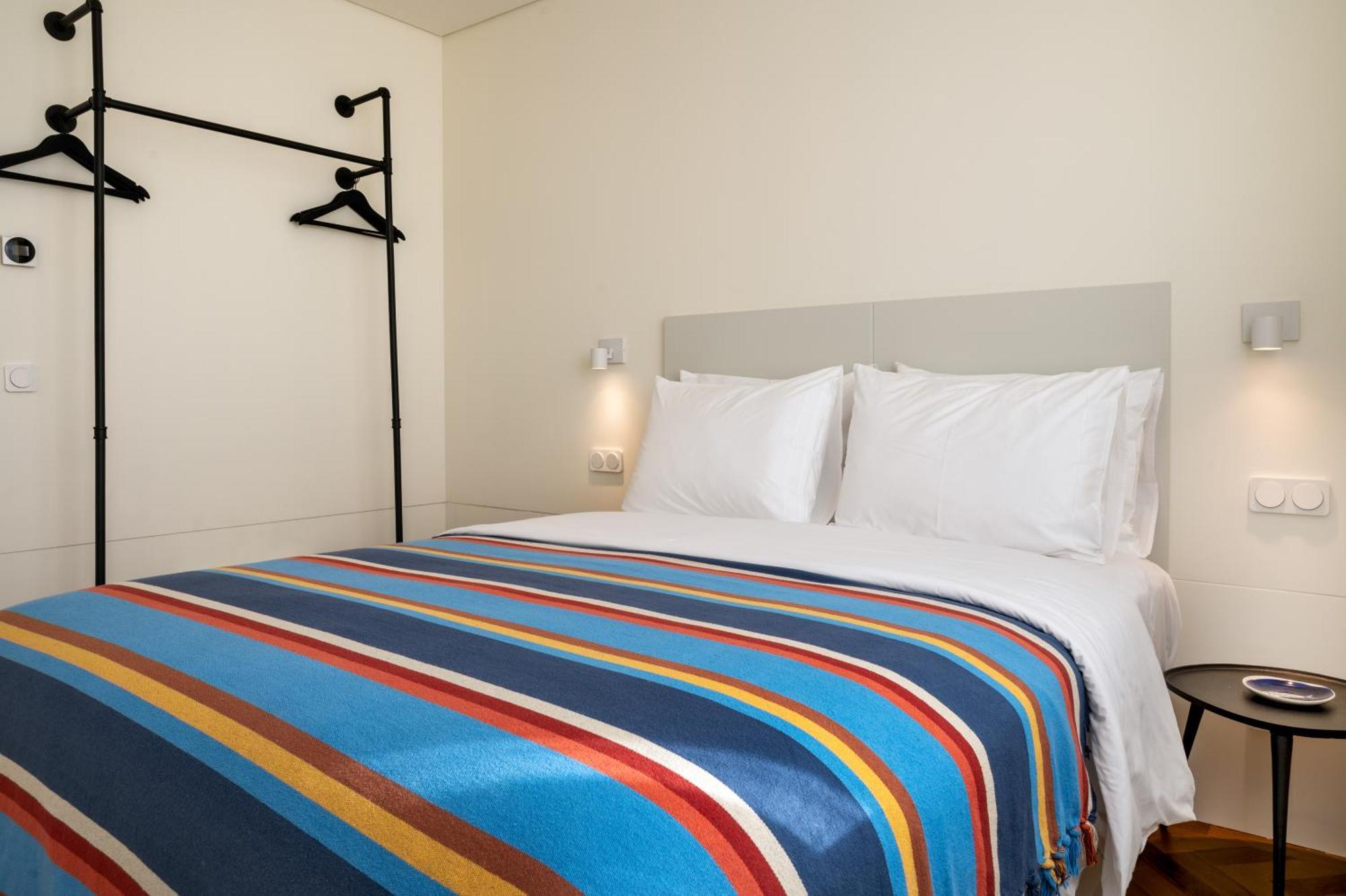 Catarina Luxury Apartahotel *