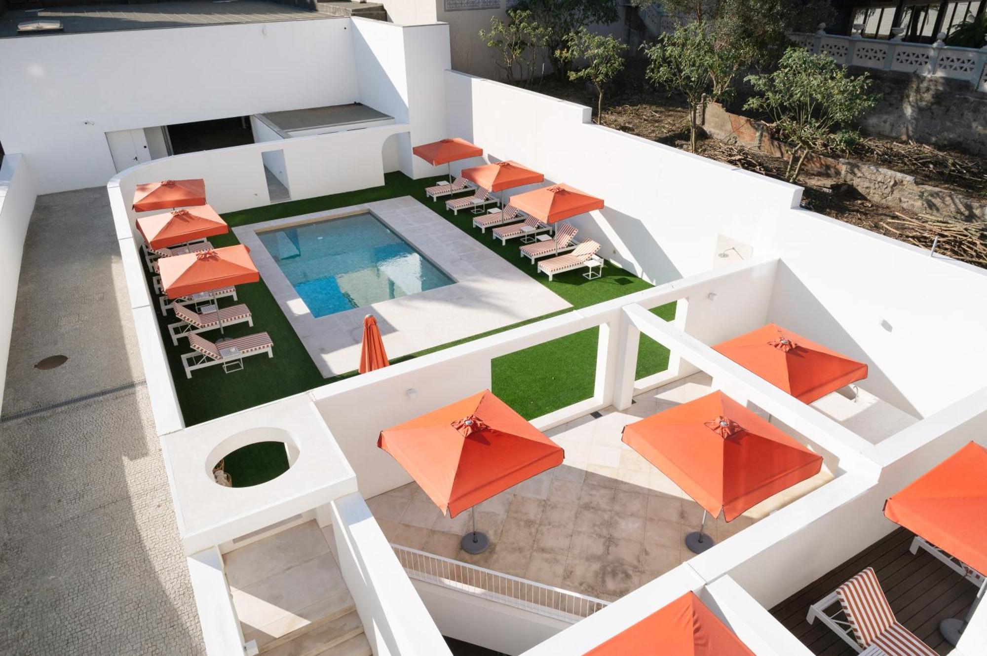 Catarina Luxury Apart-hotel Porto