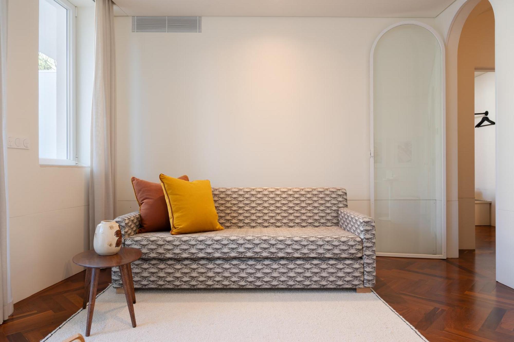 Catarina Luxury Oporto
